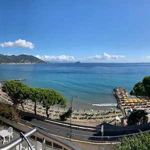 Paradiso , Laigueglia Italia