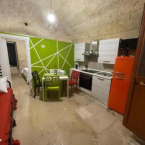 Casa vacanze L’infanzia, Bari