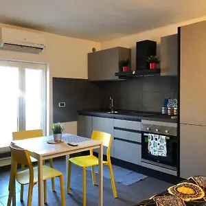 Appartamento Amendola - Scardicchio Maisons, Bari