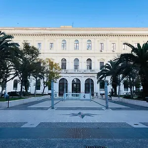Appartamento Lùnia, Bari