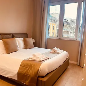 Appartamento Urban Chic, Bari