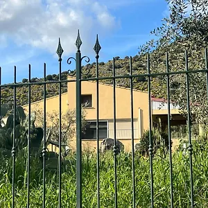 Via Delle Rose , Torretta (Sicily) Italia