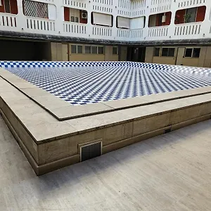 Appartamento Nicolhouse, Bari