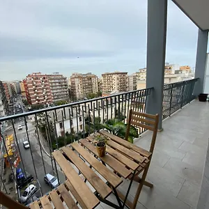 Appartamento Barium - Elegante In Centro, Bari