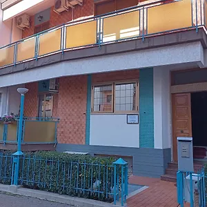 Appartamento Divenere Carbonara - Locazione Turistica, Bari